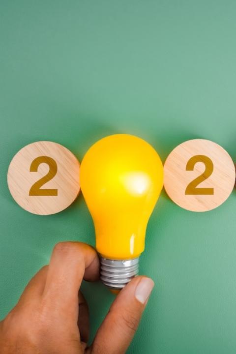 2025 — resolutions to be more sustainable