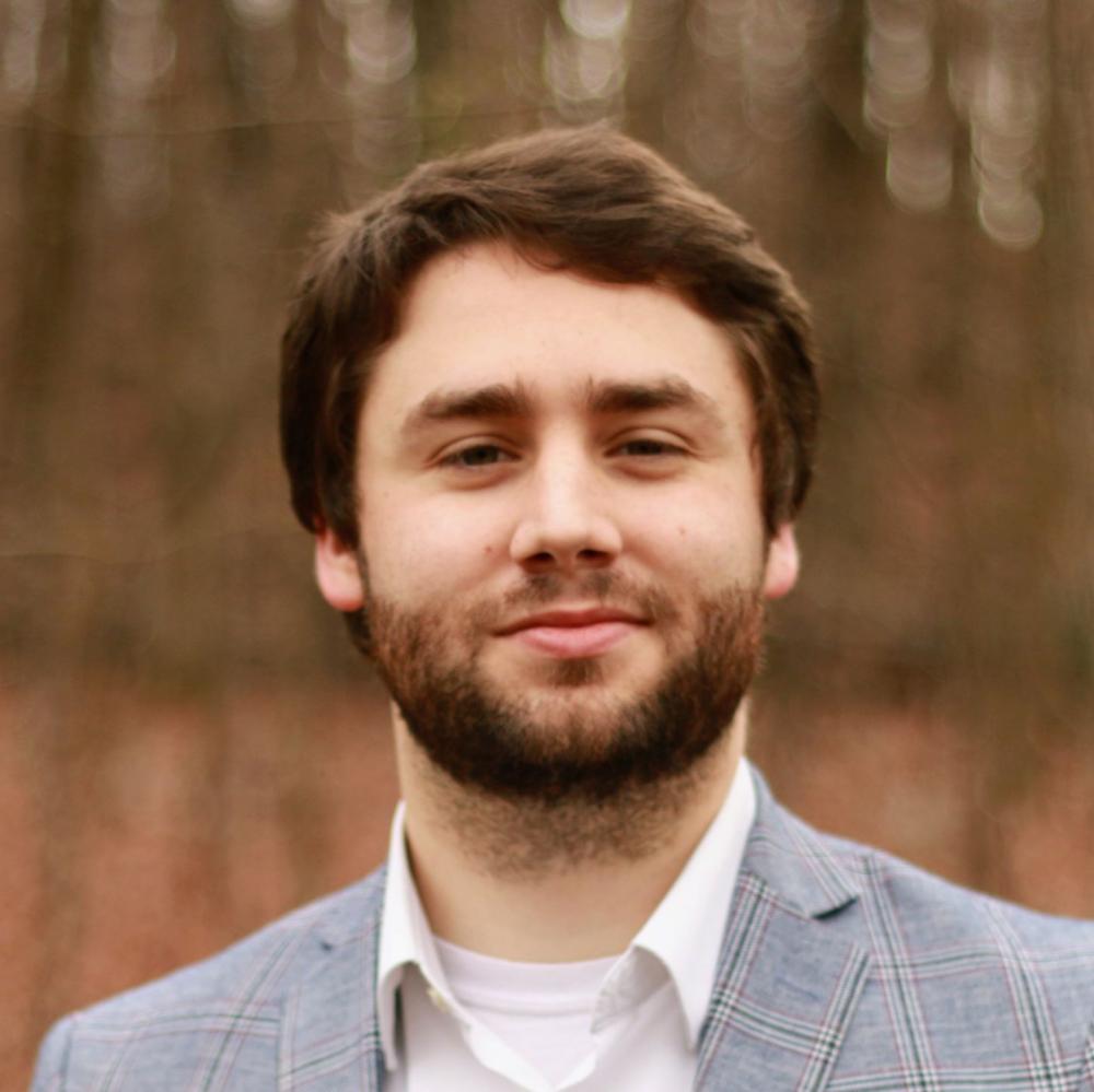 Johnathan Smith headshot