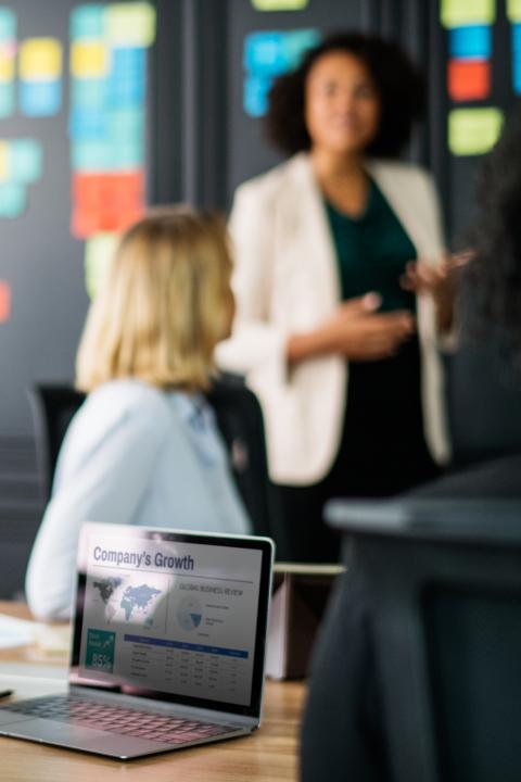 Fostering Diversity and Purpose at Work