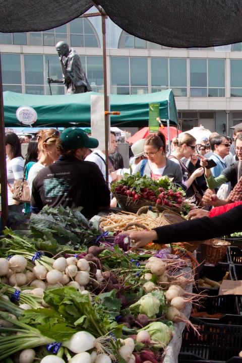 Farmers Market