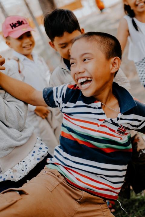 Aligning Corporate Ambitions with What the World Needs 