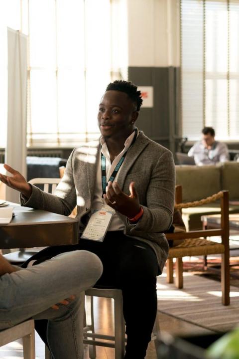 Black Business Owners