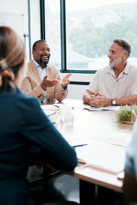 Board of Directors - Governance for ESG