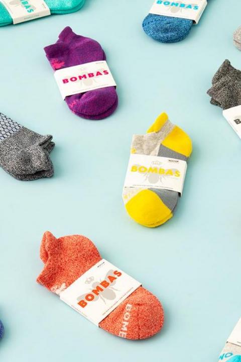 bombas socks
