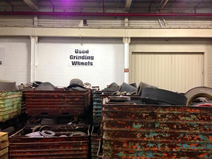 Boxes-of-grinding-wheels-ready-to-be-recycled-in-Grand-Rapids-MI.jpg
