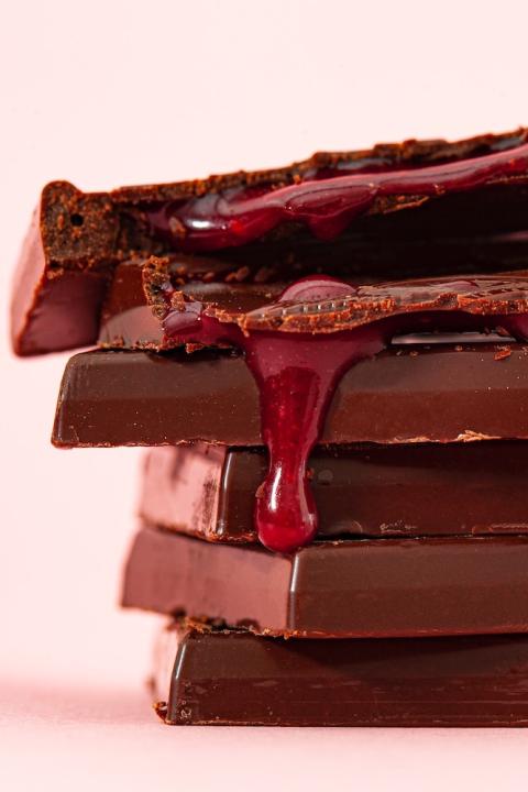 chocolate