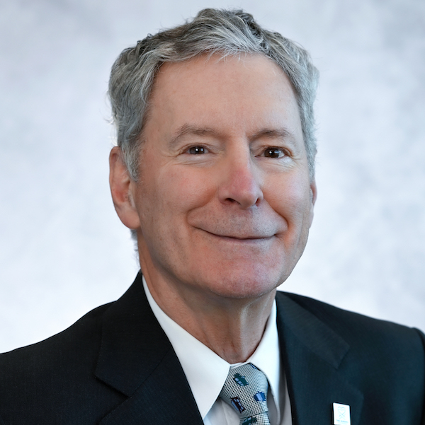 Thomas J. Doll headshot