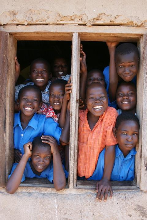 Driving system change around the world