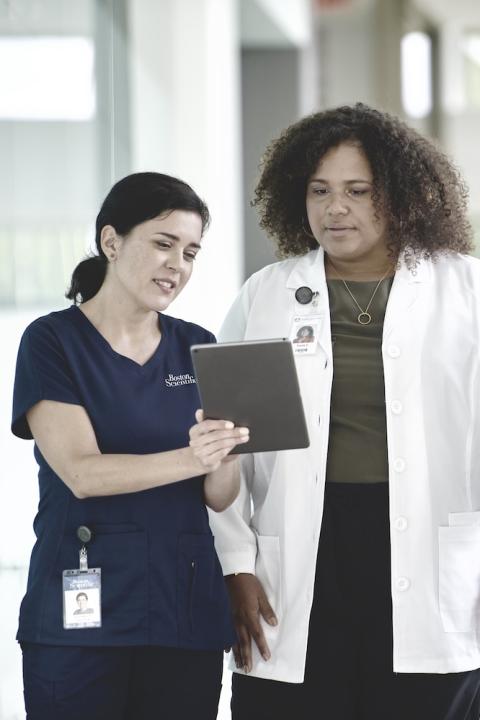 Equalizing Access to Healthcare - Busting Disparities in the Healthcare System.