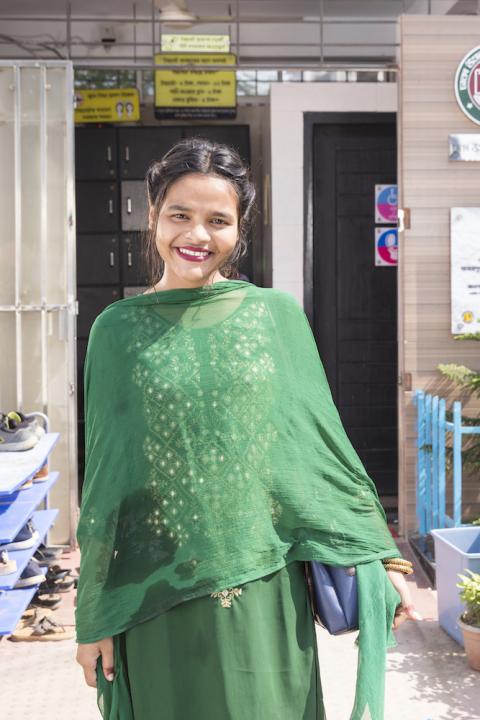 Expanding Access to Sanitation