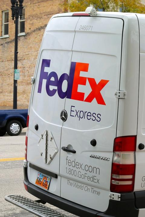 FedEx