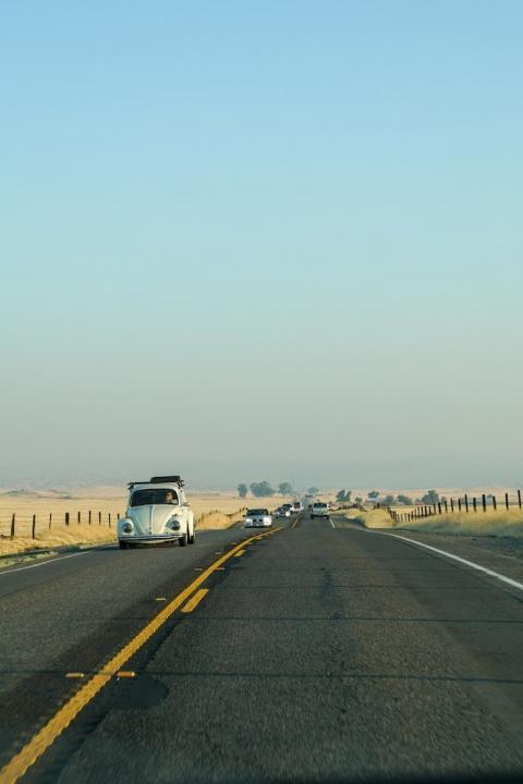 Fresno County to Be Home to Green Hydrogen Plant