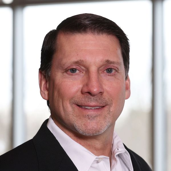 Steven Essick headshot