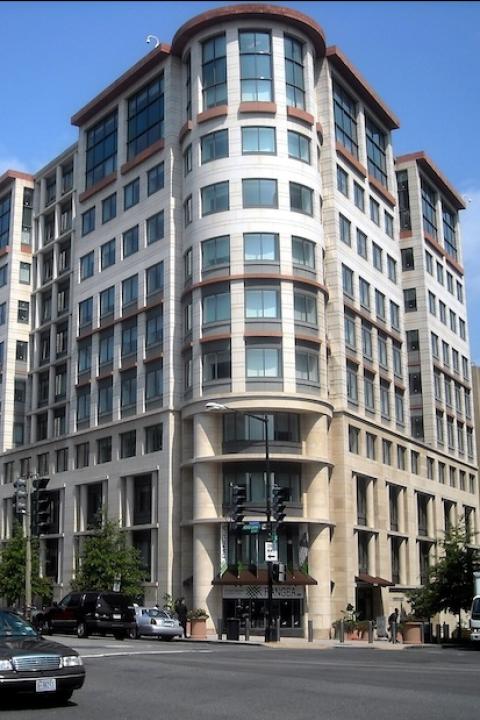 International Finance Corporation headquarters