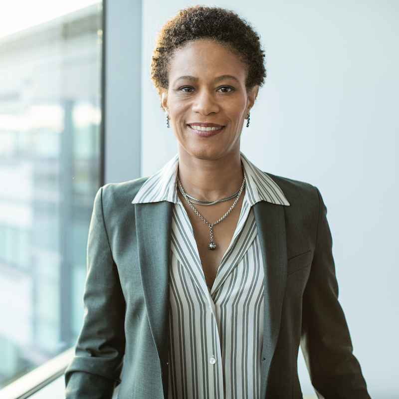 Kathryn Unger headshot