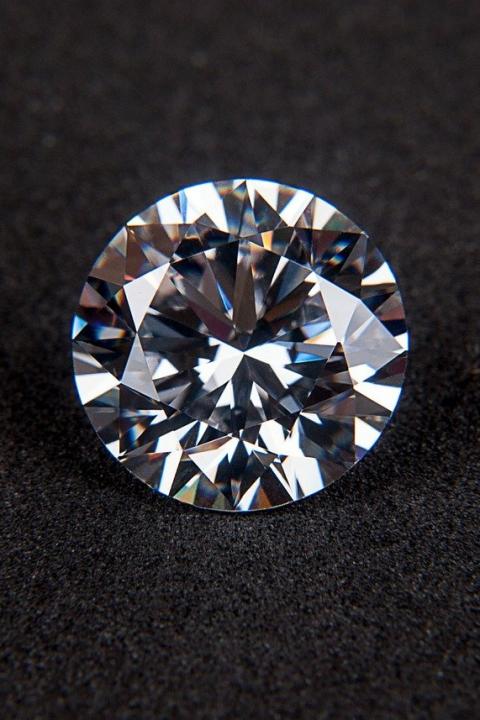 Lab-Created Diamonds