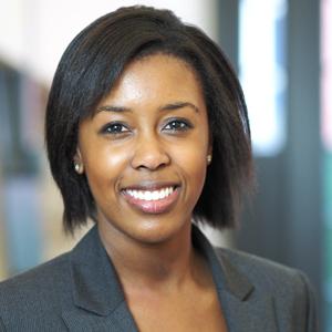 Mariama Kabia headshot