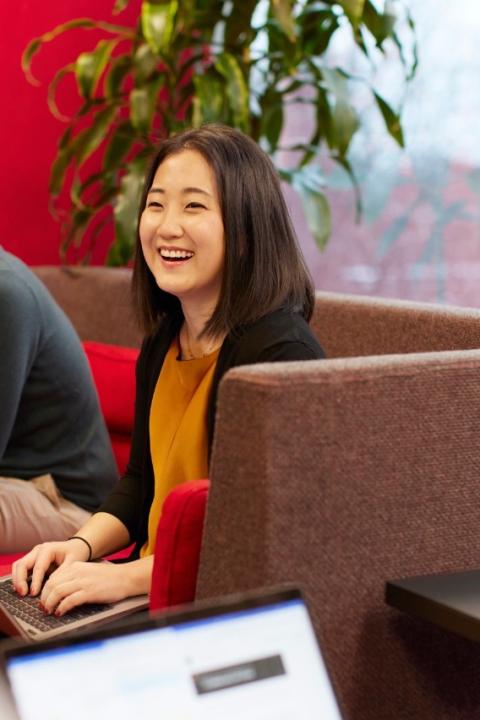 Mastercard employees ESG