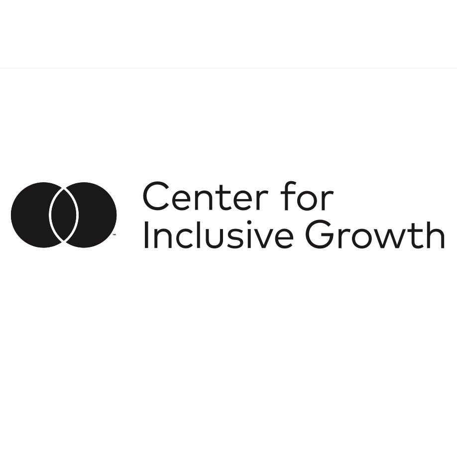 Mastercard Center for Inclusive Growth headshot