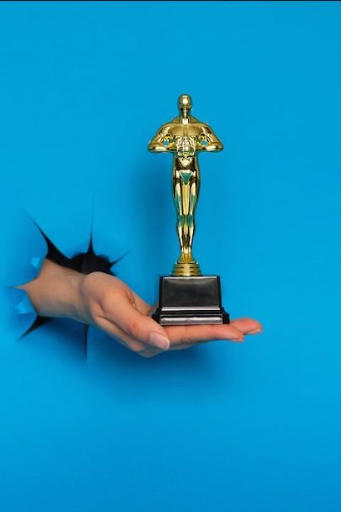 oscars — climate change reality - climate change in film