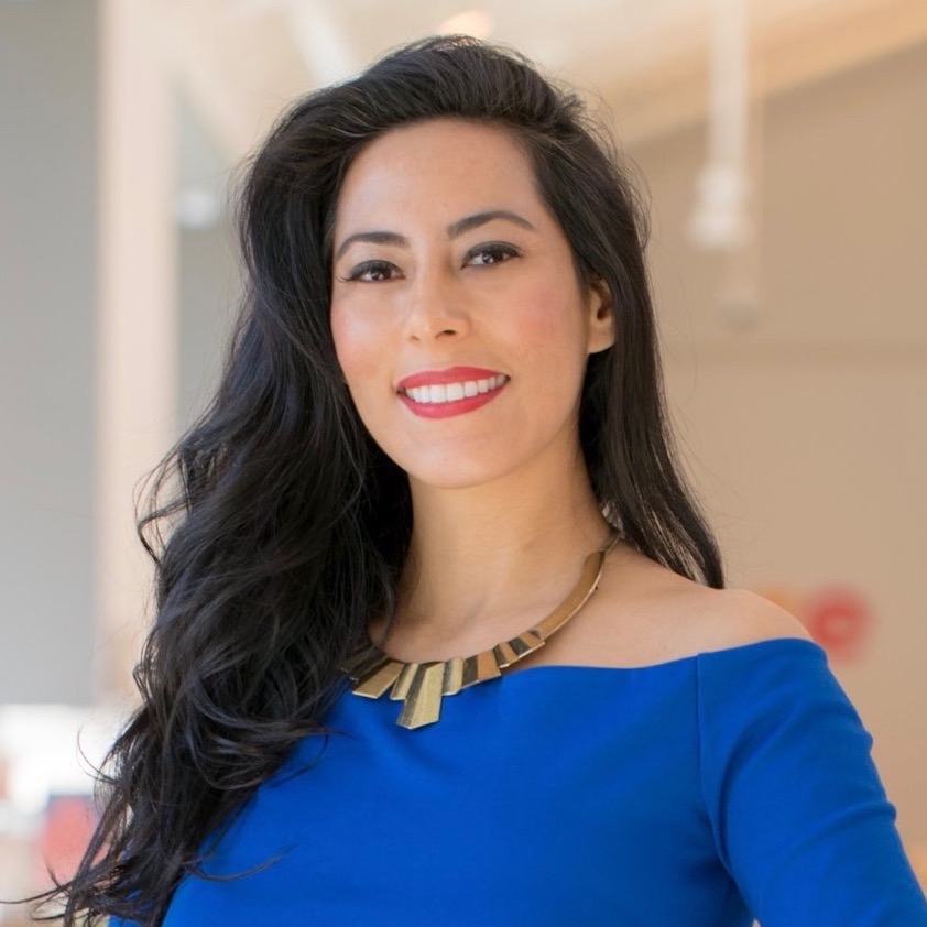 Nayelli Gonzalez headshot