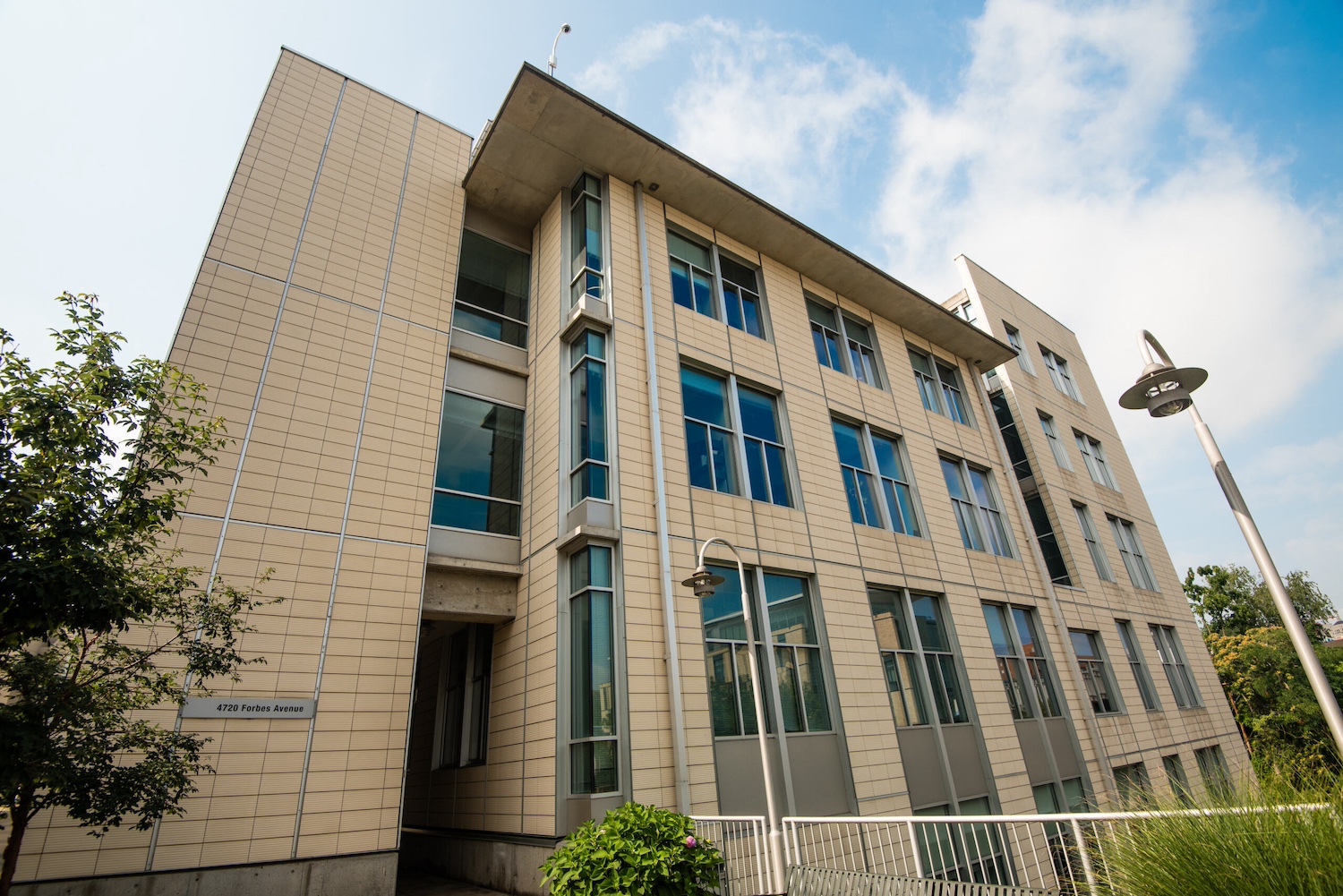 — Pittsburgh 2030 District