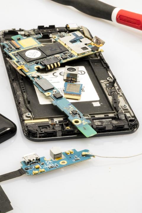 Right to Repair