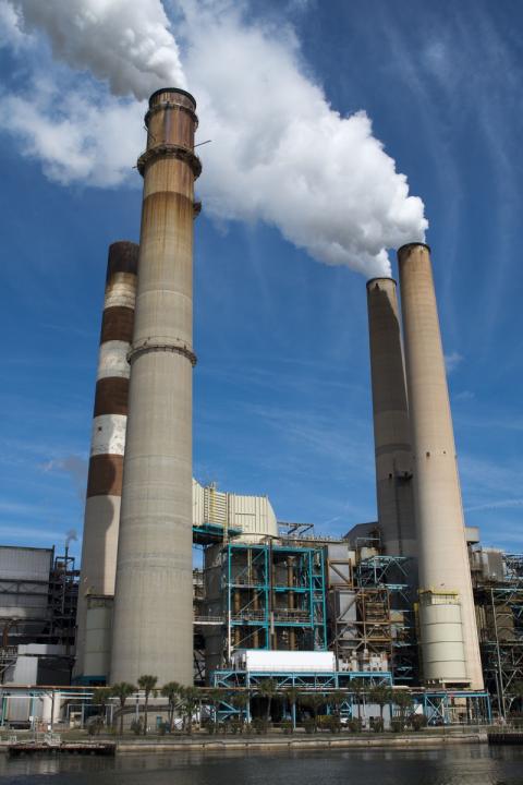 Science Based Targets Initiative