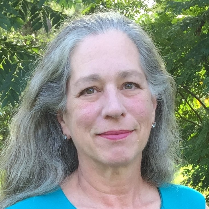 Terry E. Cohen headshot