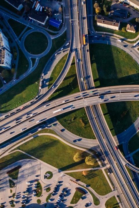 Transportation Electrification