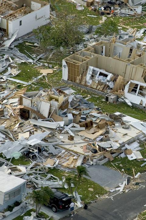 disaster preparedness