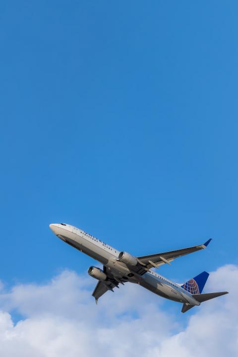 Sustainable Aviation Fuel