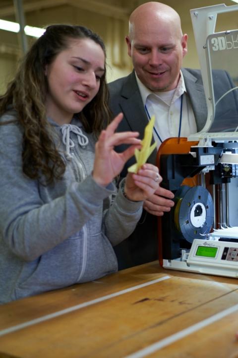 Verizon Innovative Learning schools boost digital inclusion