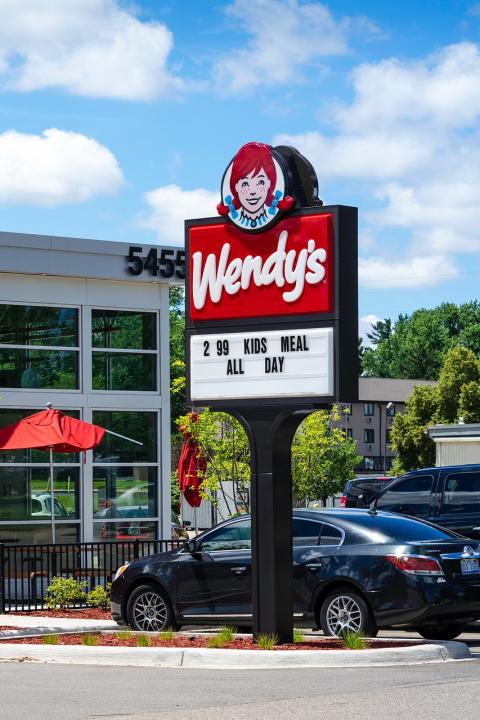 Wendy's