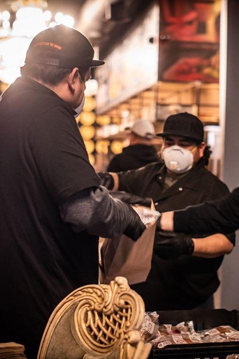 World Central Kitchen