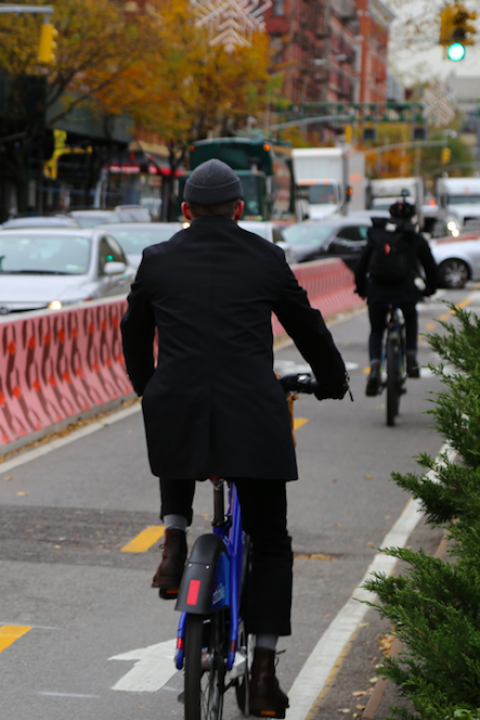 America’s Transportation Infrastructure Act