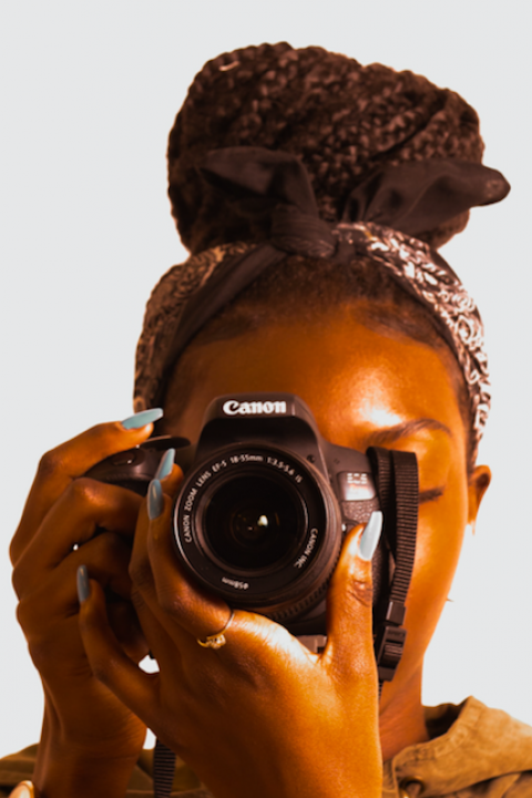 As advertising and journalism continue to shift to more visual social media platforms, demand for stock images is surging. But there’s one thing missing from many paid stock photo services – diversity.