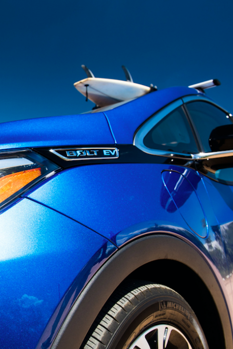 America’s foothold in EV production should bode well for the future, but in fact, U.S. automakers are already losing the manufacturing battle when it comes to electric cars.