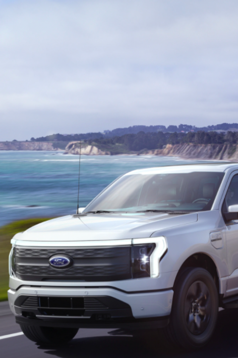 F150 Lightning