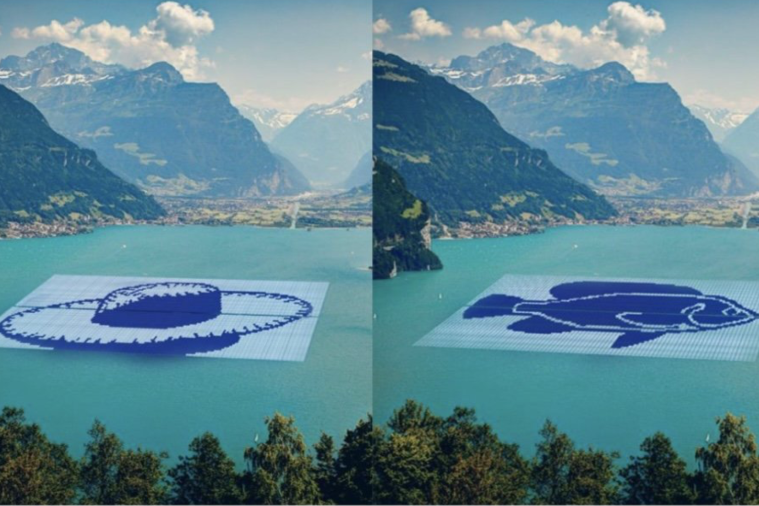 Floating Solar Energy in the Philippines