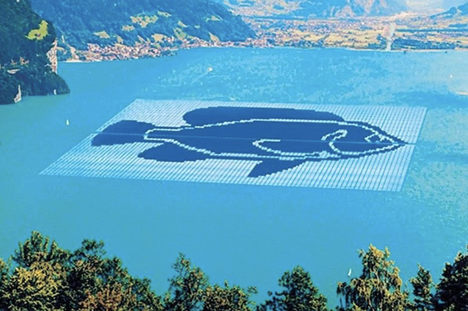 floating solar in the philippines — renewable energy projects coming online in 2025