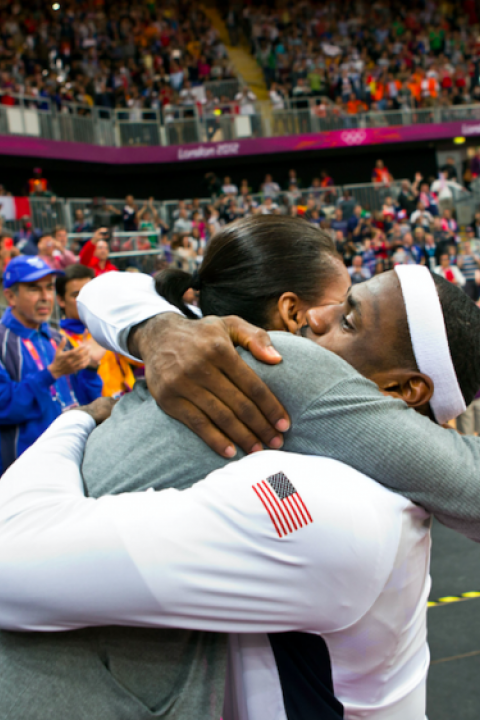 This week's break in the NBA’s packed schedule for its annual All-Star Weekend gave us time to reflect on the far-reaching work the league and its players have been doing in communities across the U.S. and abroad.