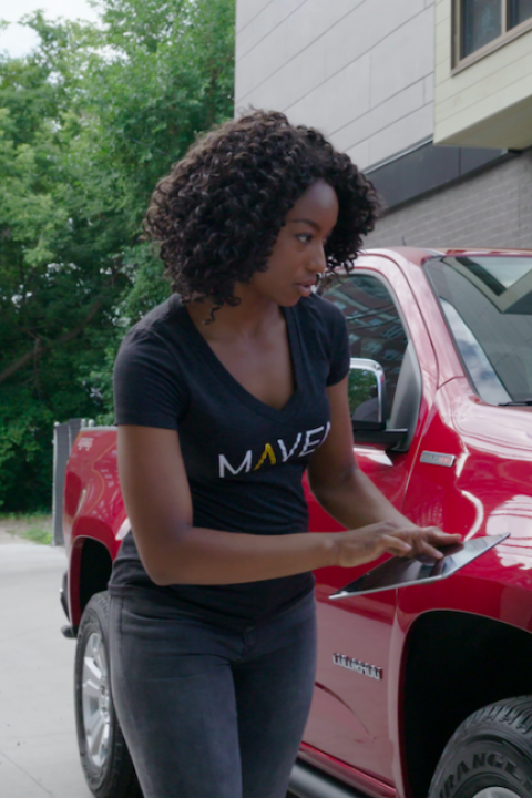 As GM’s mobility solution, Maven, turns three, the company's smart cities chief recently spoke with 3p to tell us more about the service and its evolution over time.