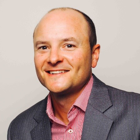 Michael Wan headshot