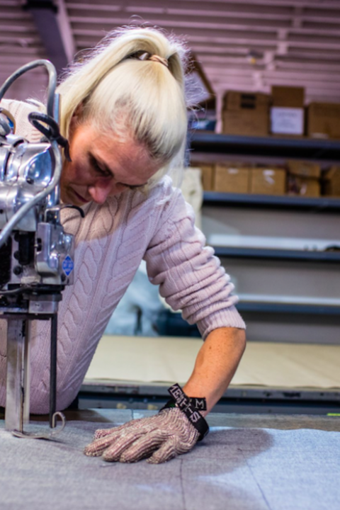 According to several media reports, popular California-based Patagonia has said it will no longer sell co-branded garments to companies unless their missions are aligned with the outfitter's business goals.