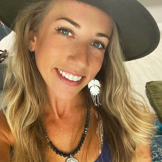 Shelby Gorstein headshot