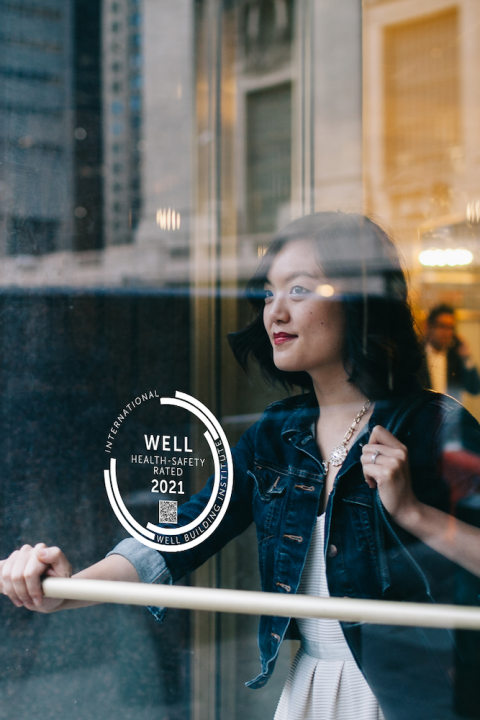 International Well Building Institute Well Health-Safety Standard